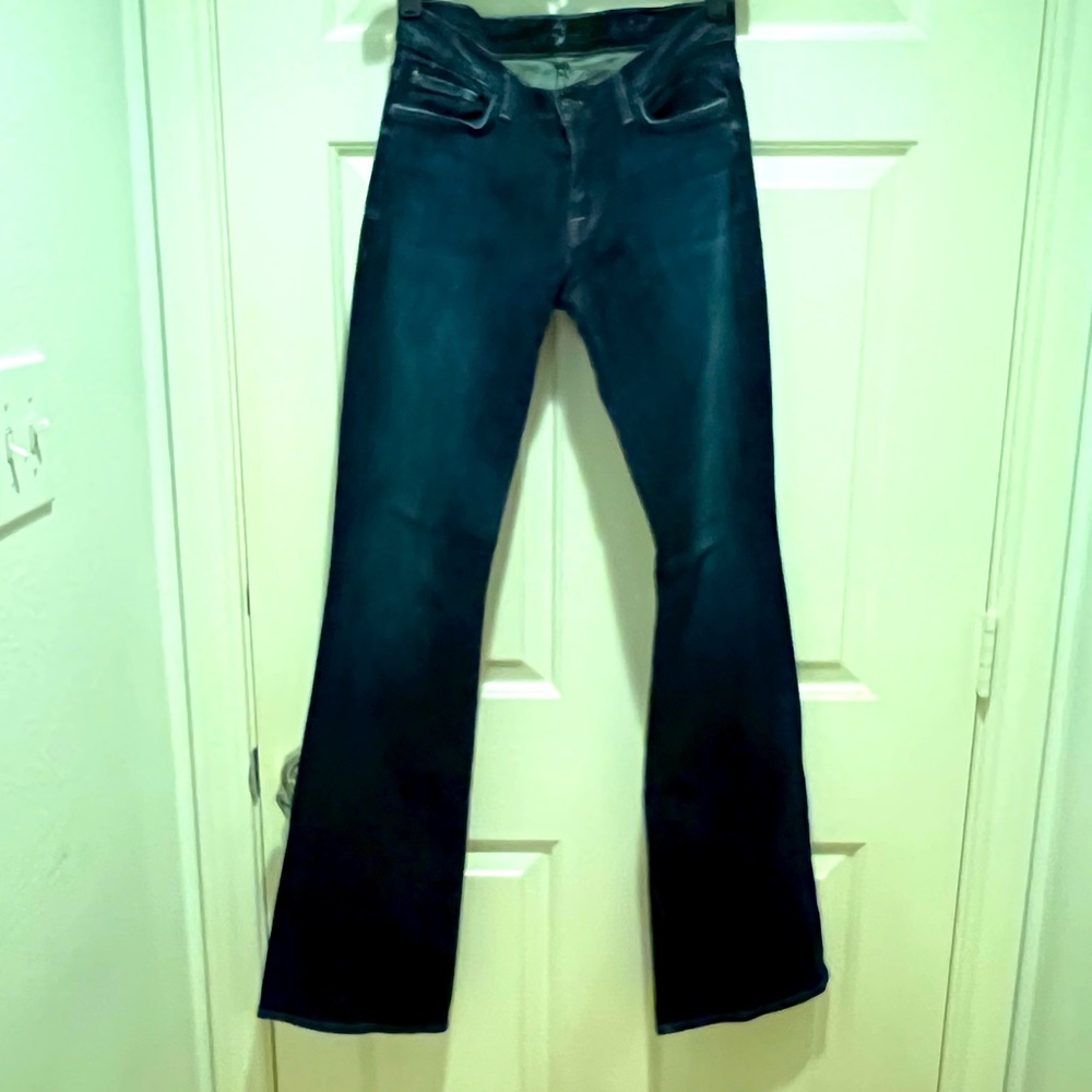Seven bootcut jeans